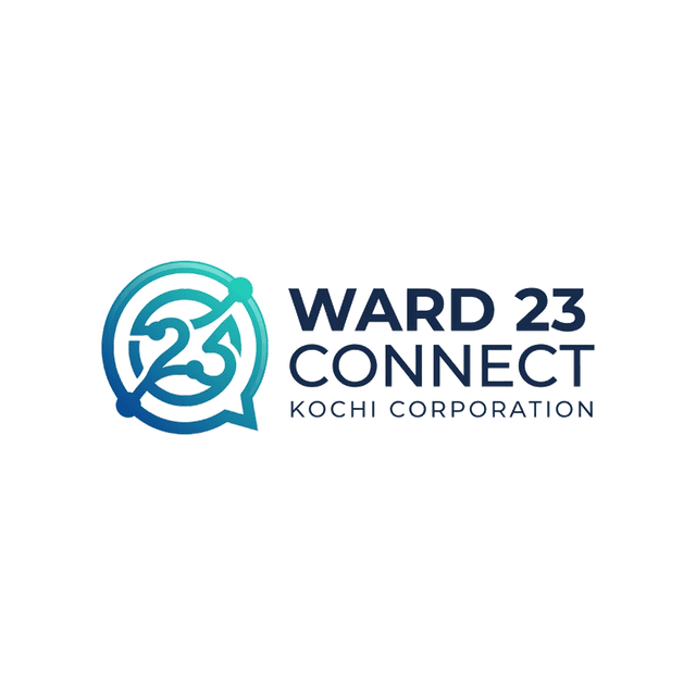 Ward 23 Logo